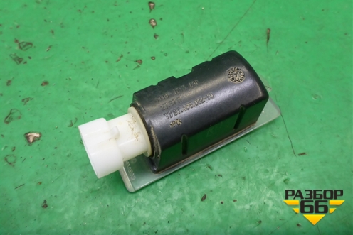 Фонарь подсветки номера (лифтбек) (11183717010) для VAZ Granta/Гранта