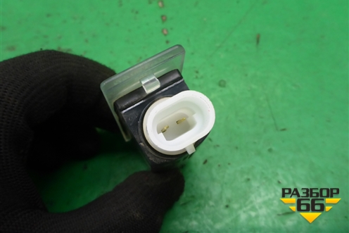 Фонарь подсветки номера (лифтбек) (11183717010) для VAZ Granta/Гранта