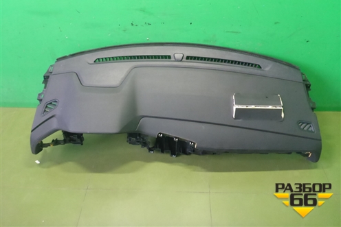 Торпедо под AIR BAG без AIR BAG (5306198XKQ00A) для Haval F7 с 2019г (Ф7)