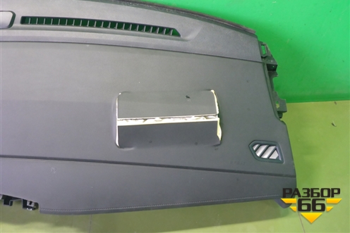 Торпедо под AIR BAG без AIR BAG (5306198XKQ00A) для Haval F7 с 2019г (Ф7)