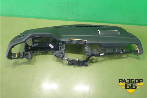 Торпедо под AIR BAG без AIR BAG (5306198XKQ00A) для Haval F7 с 2019г (Ф7)