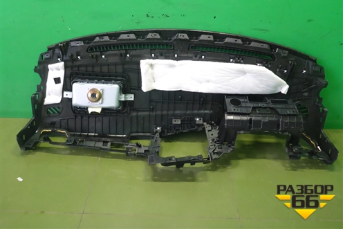 Торпедо под AIR BAG без AIR BAG (5306198XKQ00A) для Haval F7 с 2019г (Ф7)