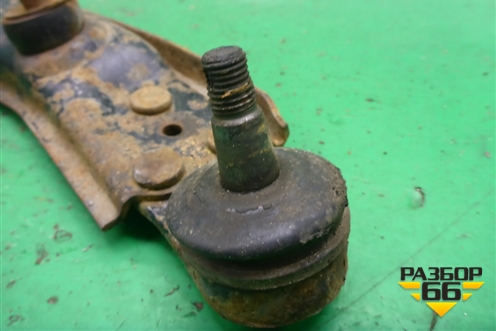 Рычаг передний правый для Zaz Chance с 2002г (Шанс)