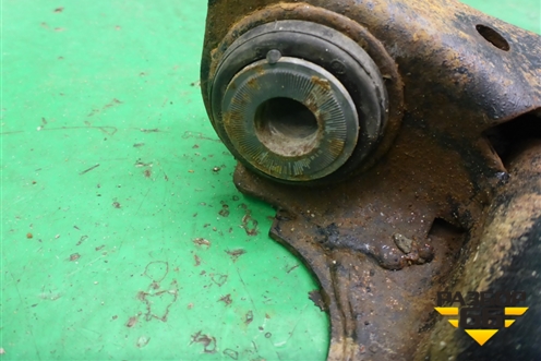 Рычаг передний правый для Zaz Chance с 2002г (Шанс)