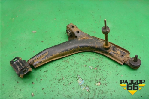 Рычаг передний правый для Zaz Chance с 2002г (Шанс)