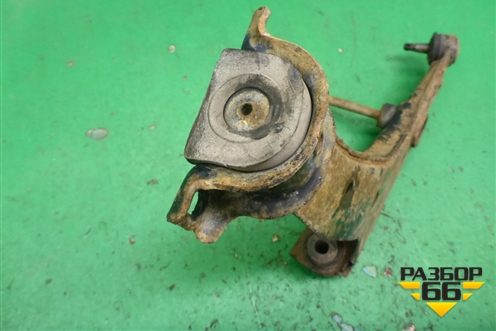 Рычаг передний правый для Zaz Chance с 2002г (Шанс)