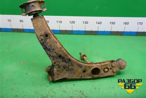 Рычаг передний правый для Zaz Chance с 2002г (Шанс)