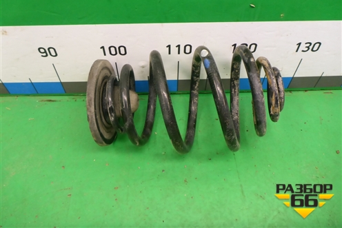 Пружина задняя для Zaz Chance с 2002г (Шанс)