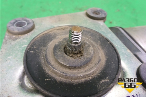 Моторчик стеклоочистителя передний для Zaz Chance с 2002г (Шанс)