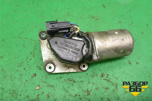 Моторчик стеклоочистителя передний для Zaz Chance с 2002г (Шанс)