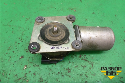 Моторчик стеклоочистителя передний для Zaz Chance с 2002г (Шанс)