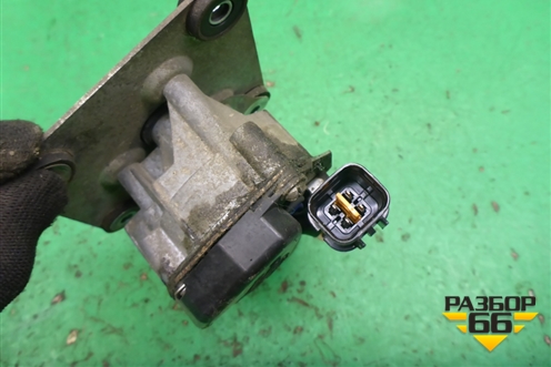 Моторчик стеклоочистителя передний для Zaz Chance с 2002г (Шанс)