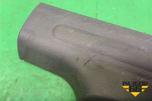 Накладка порога внутренняя заднего правого (96225092) для Zaz Chance с 2002г (Шанс)