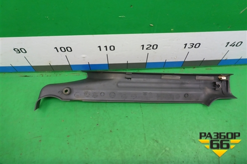 Накладка порога внутренняя заднего правого (96225092) для Zaz Chance с 2002г (Шанс)