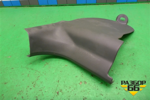 Накладка порога внутренняя правая (передняя часть) (96235987) для Zaz Chance с 2002г (Шанс)