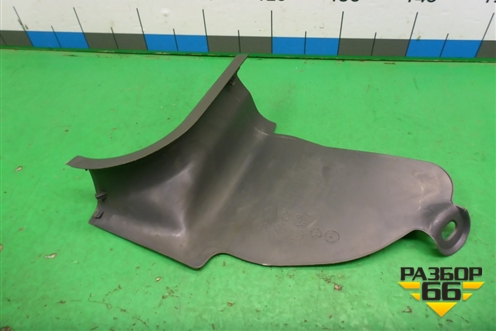 Накладка порога внутренняя правая (передняя часть) (96235987) для Zaz Chance с 2002г (Шанс)