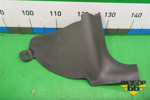 Накладка порога внутренняя правая (передняя часть) (96235987) для Zaz Chance с 2002г (Шанс)