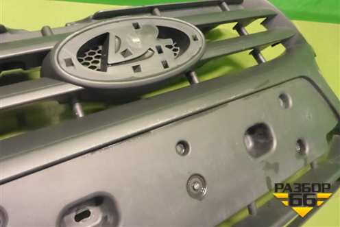 Решетка радиатора (после 2018г) (8450100959) для VAZ Granta/Гранта