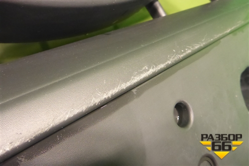 Решетка радиатора (после 2018г) (8450100959) для VAZ Granta/Гранта