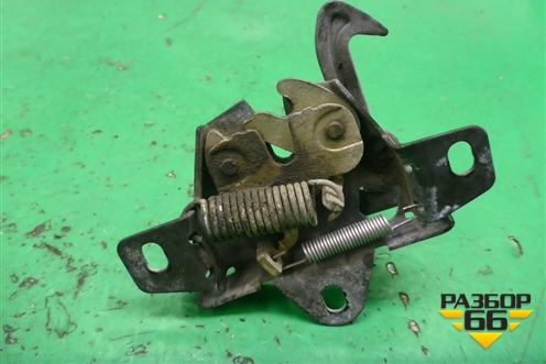 Замок капота для Zaz Chance с 2002г (Шанс)