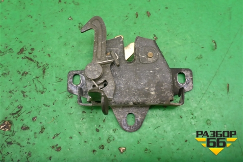 Замок капота для Zaz Chance с 2002г (Шанс)