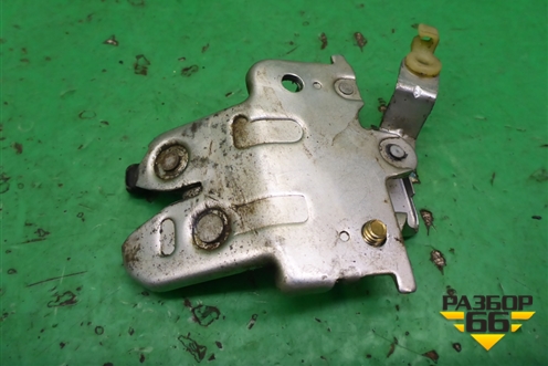 Замок багажника для Zaz Chance с 2002г (Шанс)