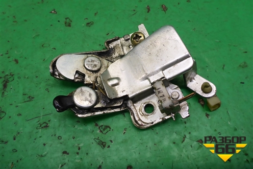 Замок багажника для Zaz Chance с 2002г (Шанс)