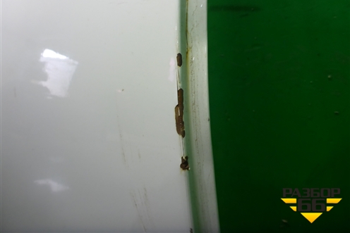 Дверь задняя правая (лифтбэк) для VAZ Granta/Гранта