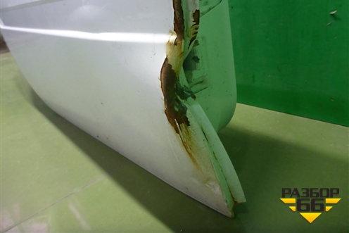 Дверь задняя правая (лифтбэк) для VAZ Granta/Гранта