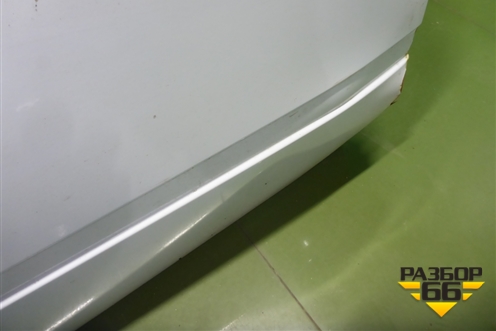 Дверь задняя правая (лифтбэк) для VAZ Granta/Гранта