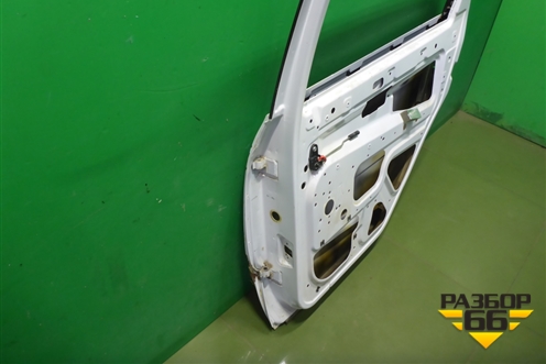 Дверь задняя правая (лифтбэк) для VAZ Granta/Гранта