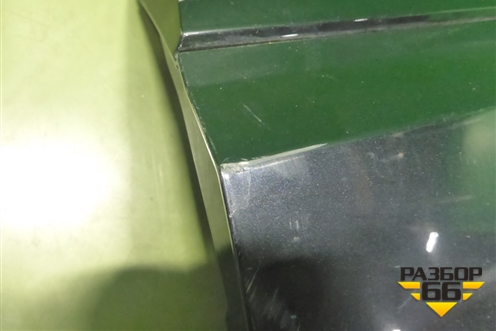 Накладка двери передней правой (6600213622) для Geely Tugella с 2019г (Тугелла)