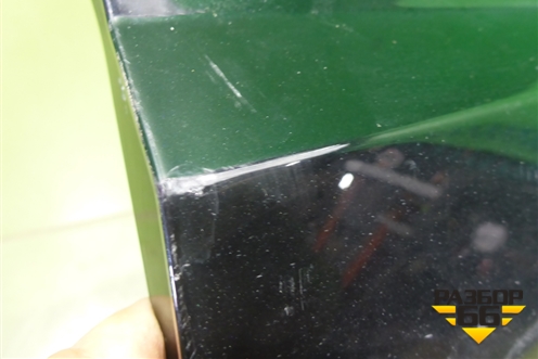 Накладка двери передней правой (6600213622) для Geely Tugella с 2019г (Тугелла)