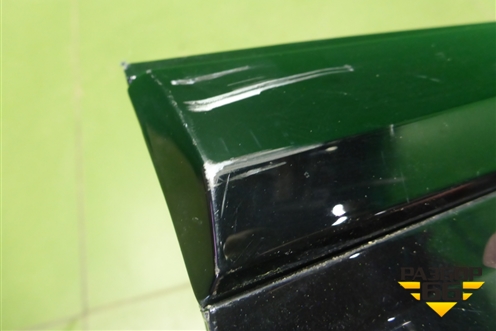 Накладка двери передней правой (6600213622) для Geely Tugella с 2019г (Тугелла)