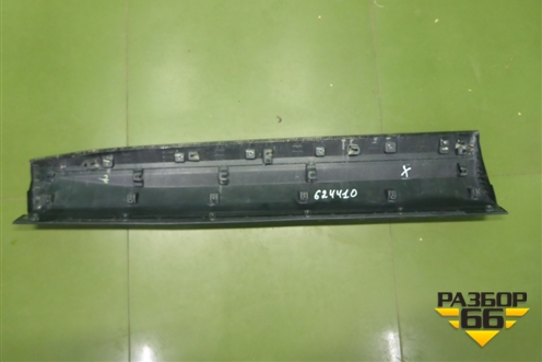 Накладка двери передней правой (6600213622) для Geely Tugella с 2019г (Тугелла)