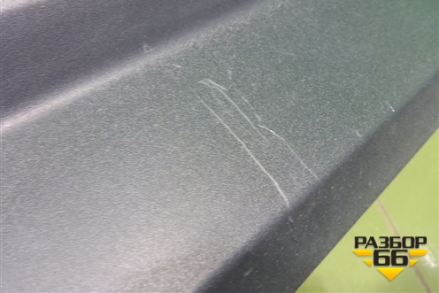 Накладка двери передней правой (6600125112) для Geely Coolray с 2019-2025г (Кулрей)