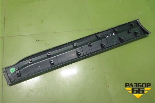 Накладка двери передней правой (6600125112) для Geely Coolray с 2019-2025г (Кулрей)