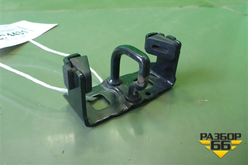 Замок багажника (ответная часть) (905702697R) для Nissan Terrano с 2014г (Терано)