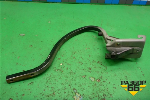 Петля крышки багажника левая для Zaz Chance с 2002г (Шанс)