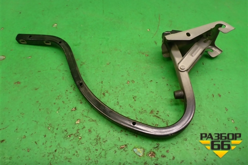 Петля крышки багажника левая для Zaz Chance с 2002г (Шанс)