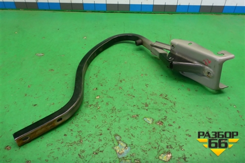 Петля крышки багажника правая для Zaz Chance с 2002г (Шанс)