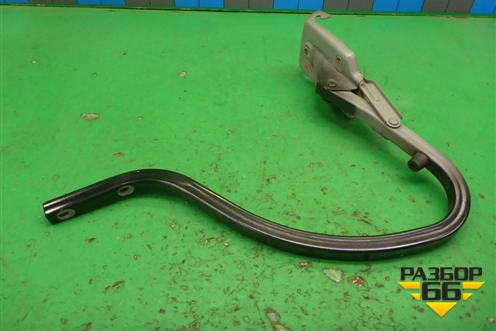 Петля крышки багажника правая для Zaz Chance с 2002г (Шанс)