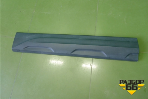 Накладка двери передней левой (2GL854939) для Volkswagen Taos с 2020г (Таос)