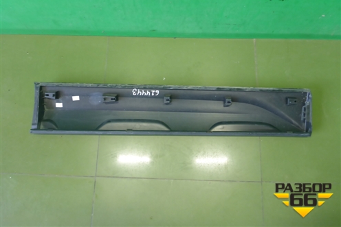 Накладка двери передней левой (2GL854939) для Volkswagen Taos с 2020г (Таос)