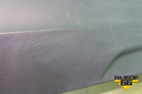 Накладка двери задней левой (2GL854949) для Volkswagen Taos с 2020г (Таос)