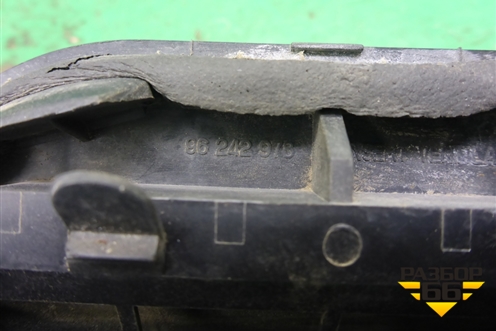 Клапан вентиляционный (96242978) для Zaz Chance с 2002г (Шанс)