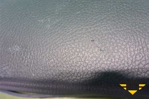 Обшивка двери багажника (хэтчбек) (BM51A40411AFW) для Ford Focus 3 с 2011г (Фокус)