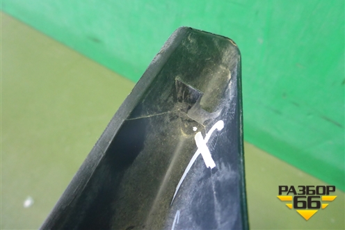 Обшивка двери багажника (хэтчбек) (BM51A40411AFW) для Ford Focus 3 с 2011г (Фокус)