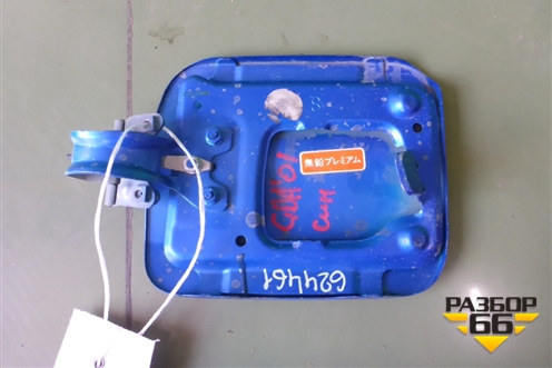 Лючок бензобака (WRX STI) для Subaru Impreza (GG-GD) с 2000-2007г (Импреза)