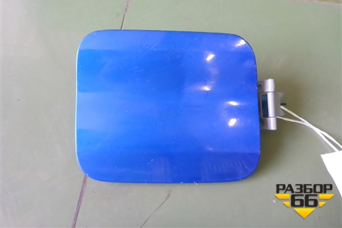 Лючок бензобака (WRX STI) для Subaru Impreza (GG-GD) с 2000-2007г (Импреза)